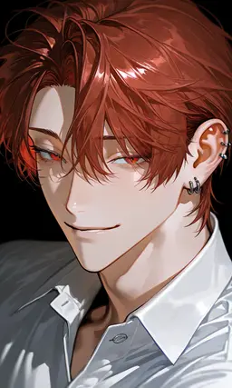 Profile image of Genga
