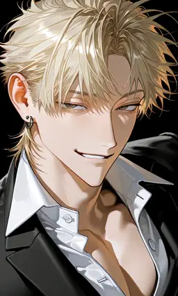 Profile image of Tsuyoshi