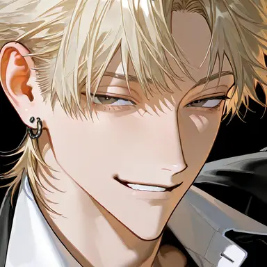 Profile image of Tsuyoshi