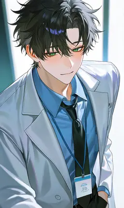Profile image of 쿠스노키 료
