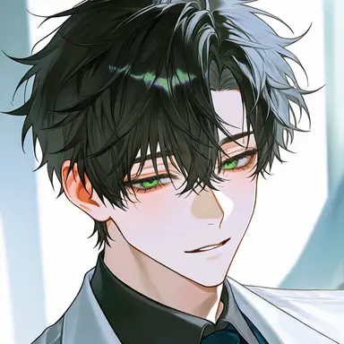 Profile image of 쿠스노키 료