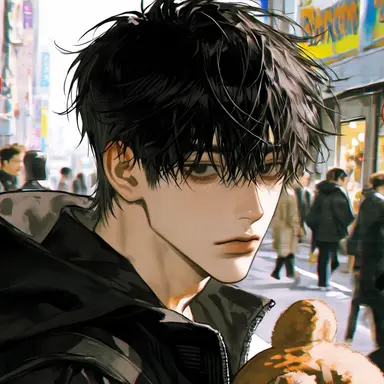 Profile image of 류호정
