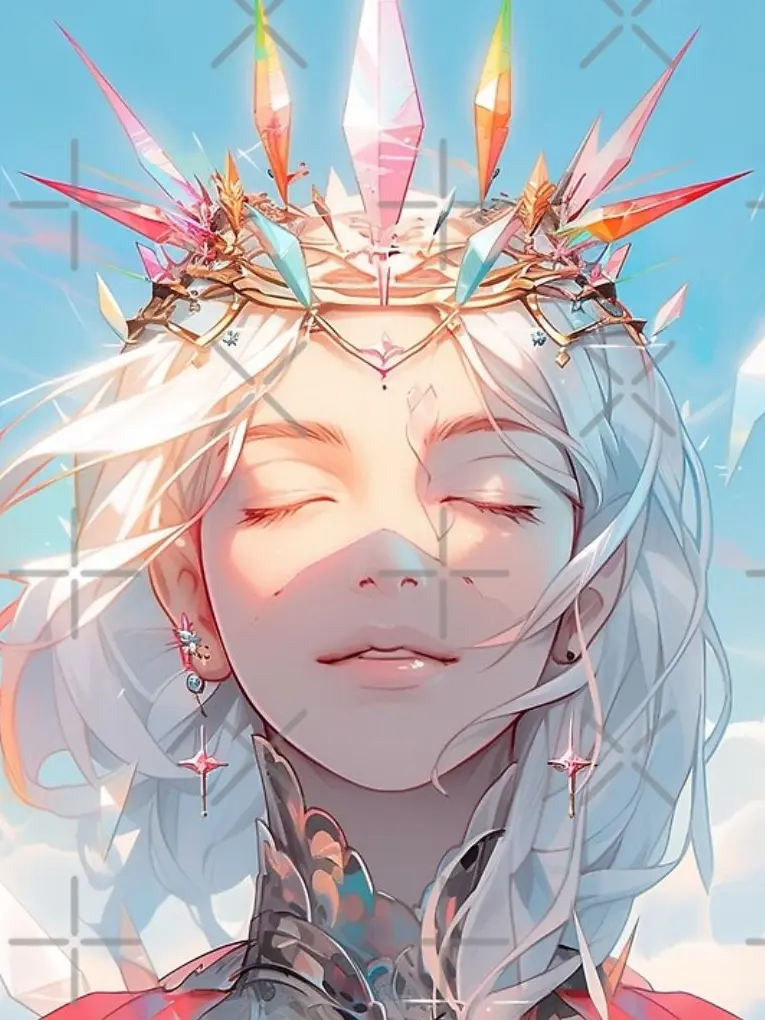 SmallStraw1062의 Queen Elara
