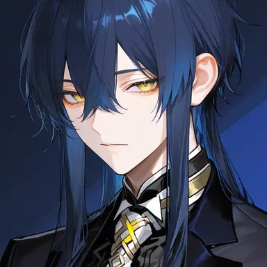 Profile image of 蒼