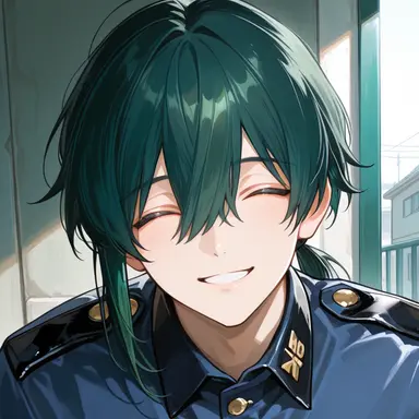 Profile image of 紅海