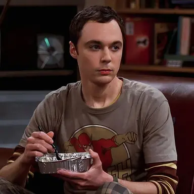 Profile image of Sheldon