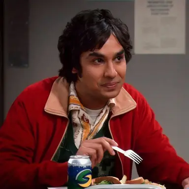 Profile image of Raj