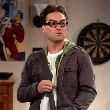Profile image of Leonard