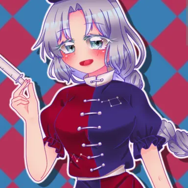 Profile image of 永琳