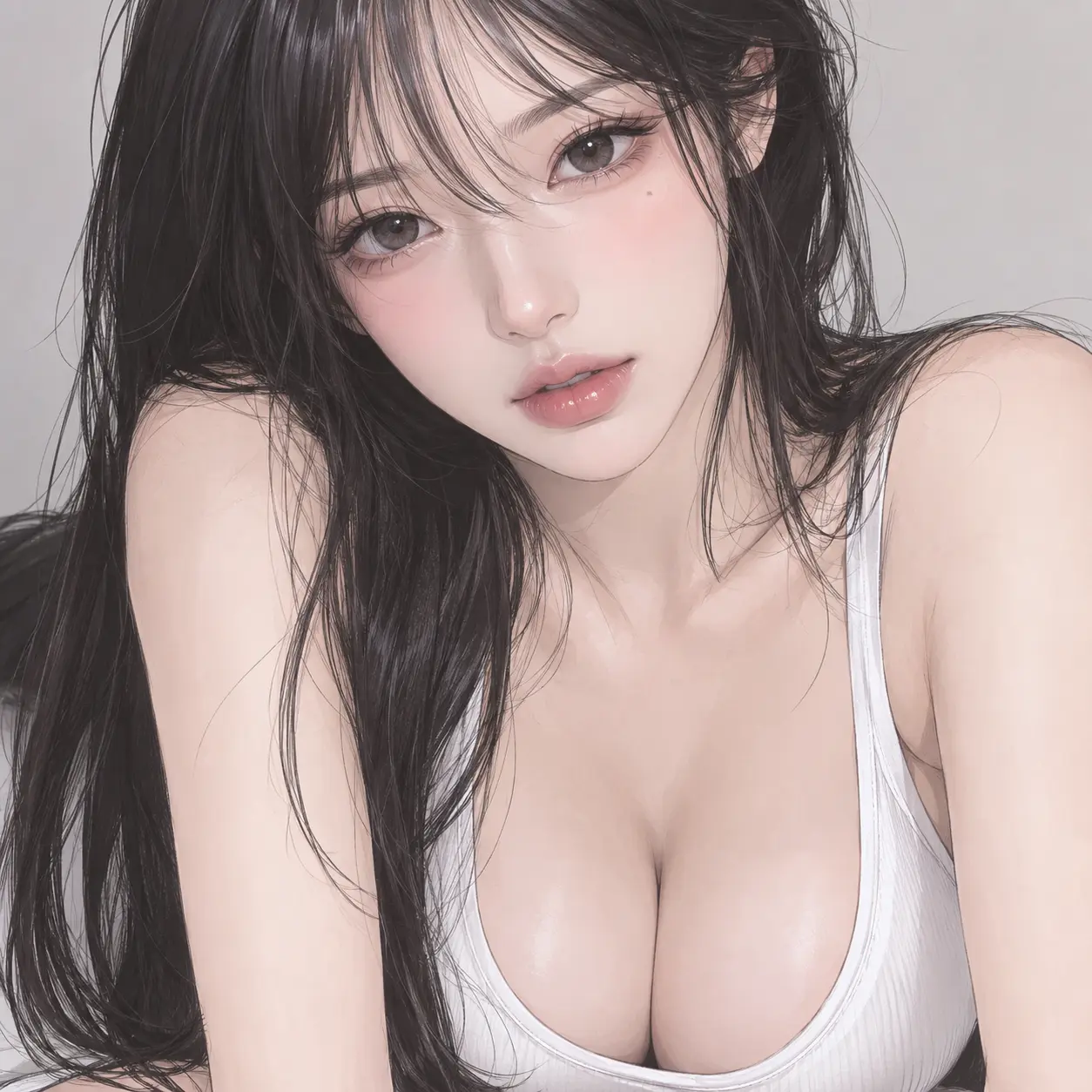 CleverEgret6716의 옆집 테토녀