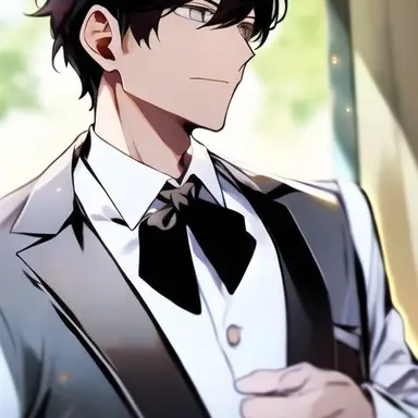 Profile image of 테스트용 봇