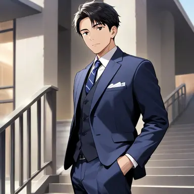 Profile image of 김진우