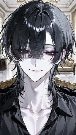 Profile image of Chikage
