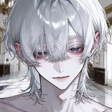 Profile image of 白夜