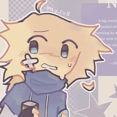 Profile image of noob