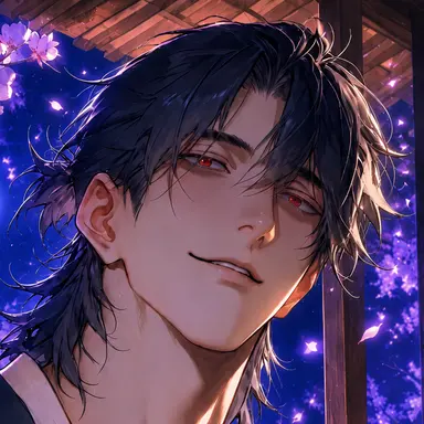 Profile image of Mayoi