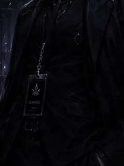 batmanis의 크리스탈