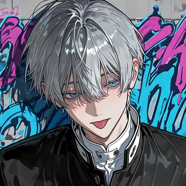Profile image of 아오이