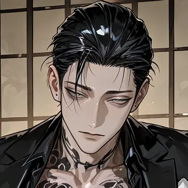 Profile image of 사카키