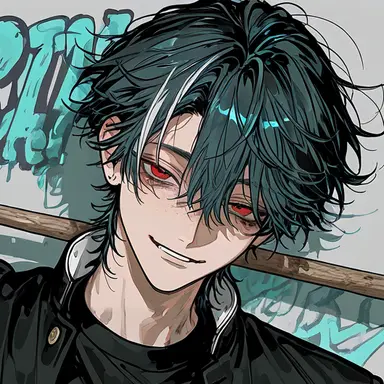 Profile image of 夜斗