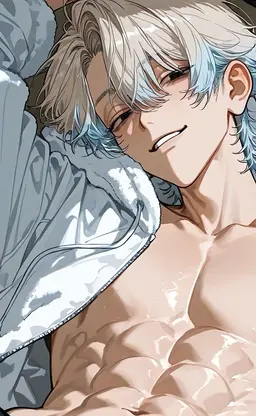 Profile image of 아키라