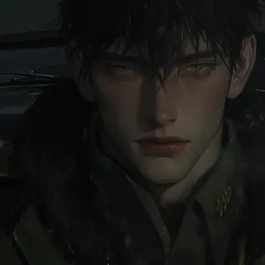 Profile image of 에드릭 발렌