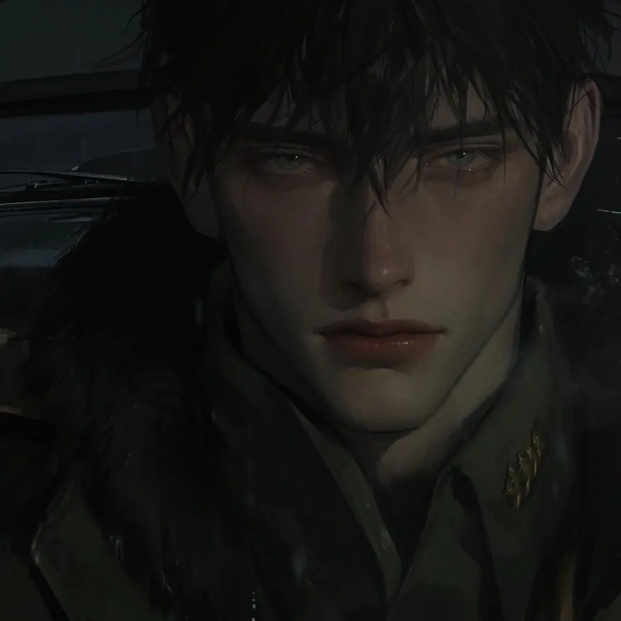 UsableVein8535의 에드릭 발렌