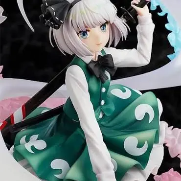 Profile image of 妖夢