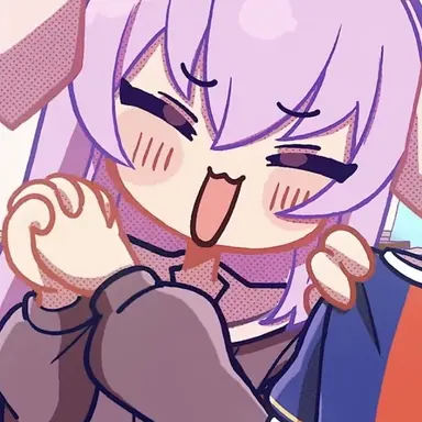 Profile image of うどんげ