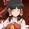 Profile image of 霊夢