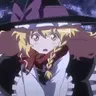 Profile image of 魔理沙