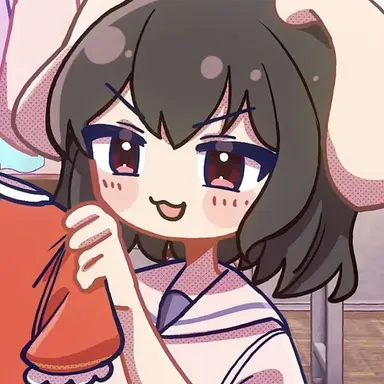 Profile image of 因幡てゐ