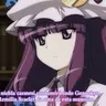 Profile image of パチェリー