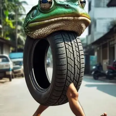 Profile image of 보네카 암발라부