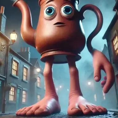 Profile image of 타타 사후르