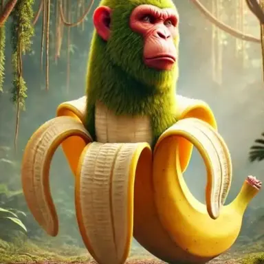 Profile image of 침판치니 바나니니