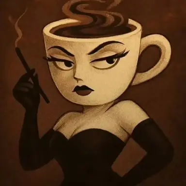 Profile image of 에스프레소나 시뇨라