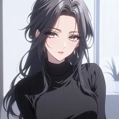 Profile image of Kayo Naruse