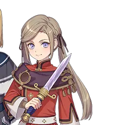 Profile image of エーデルガルト