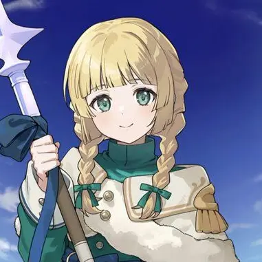 Profile image of イングリット