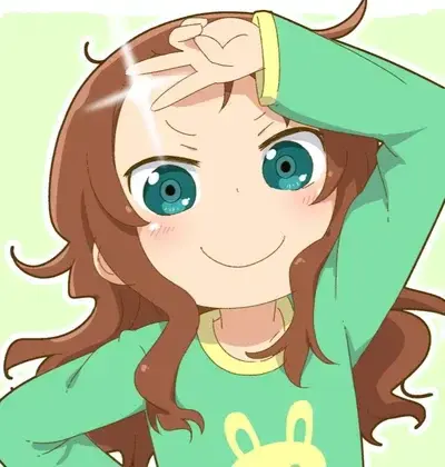 WryEmu9467의 Riko Saikawa