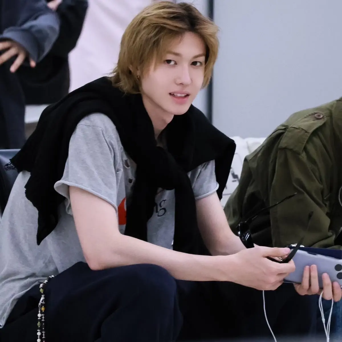 jucheri의 Martin