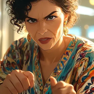 Profile image of Renata