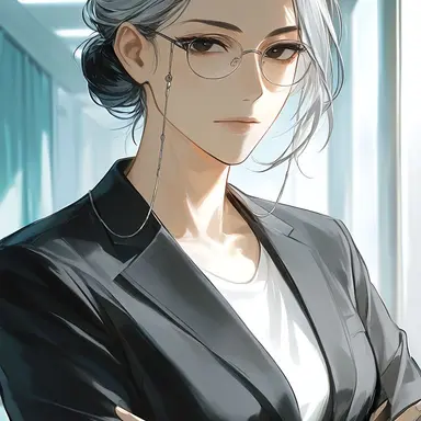 Profile image of Dolores