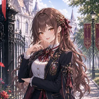 Profile image of 凛音