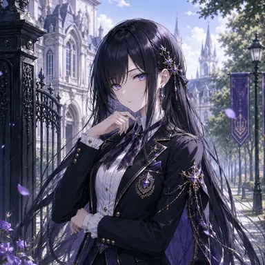 Profile image of 深琴