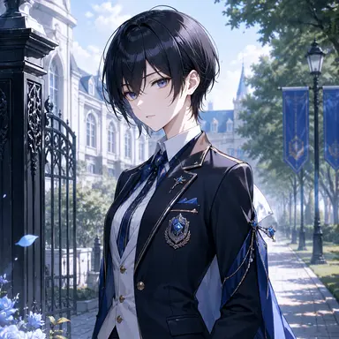 Profile image of 雫