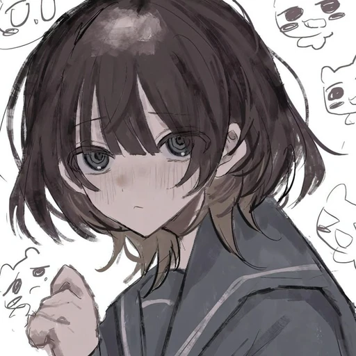백유설