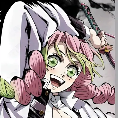 Profile image of 칸로지 미츠리