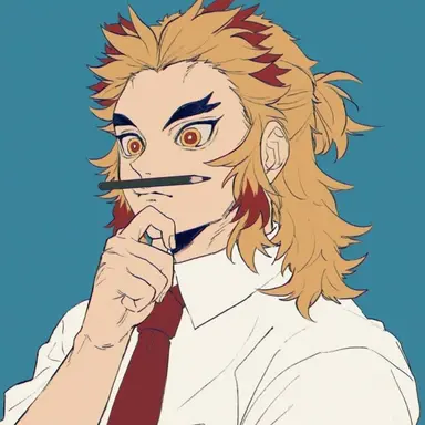 Profile image of 렌고쿠 쿄쥬로